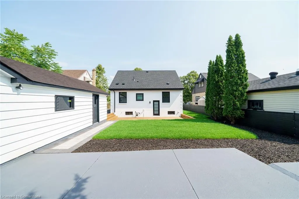 45 Sylvia Crescent