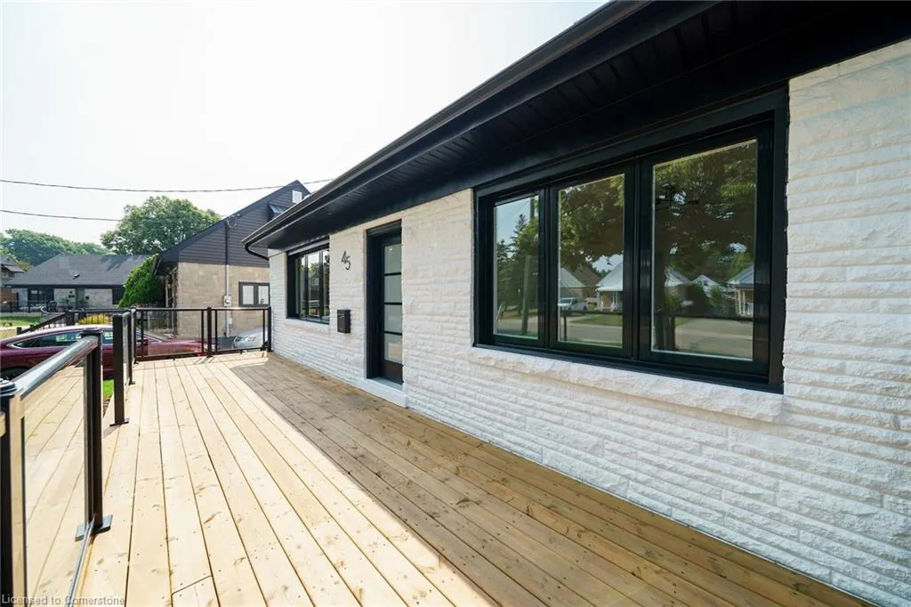 45 Sylvia Crescent