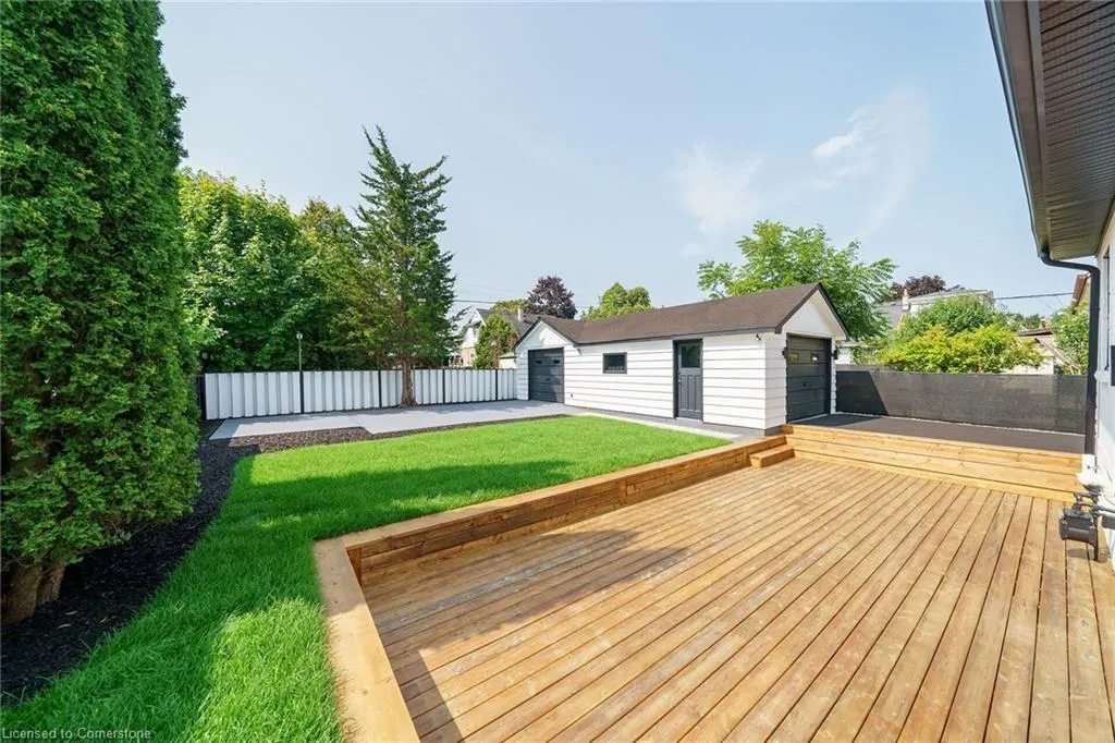 45 Sylvia Crescent