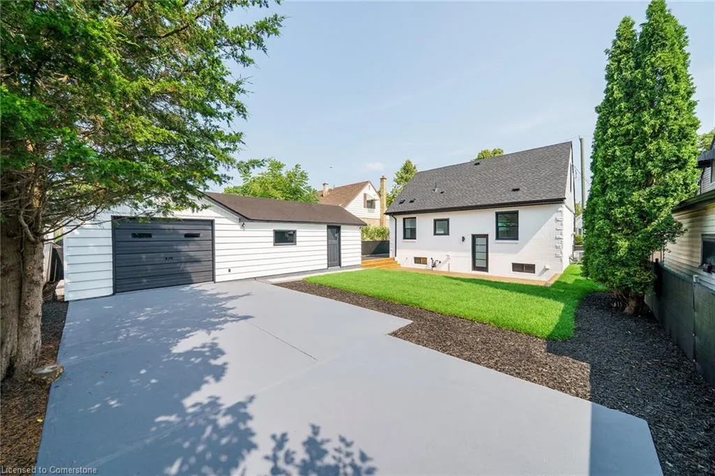 45 Sylvia Crescent