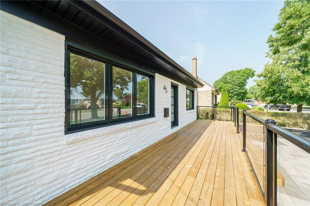 45 Sylvia Crescent