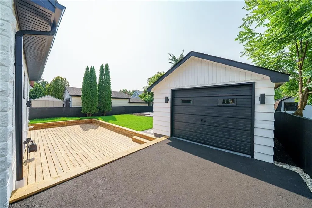 45 Sylvia Crescent