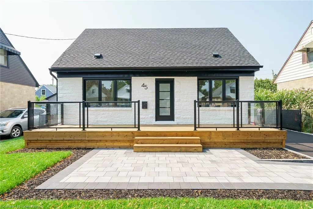 45 Sylvia Crescent