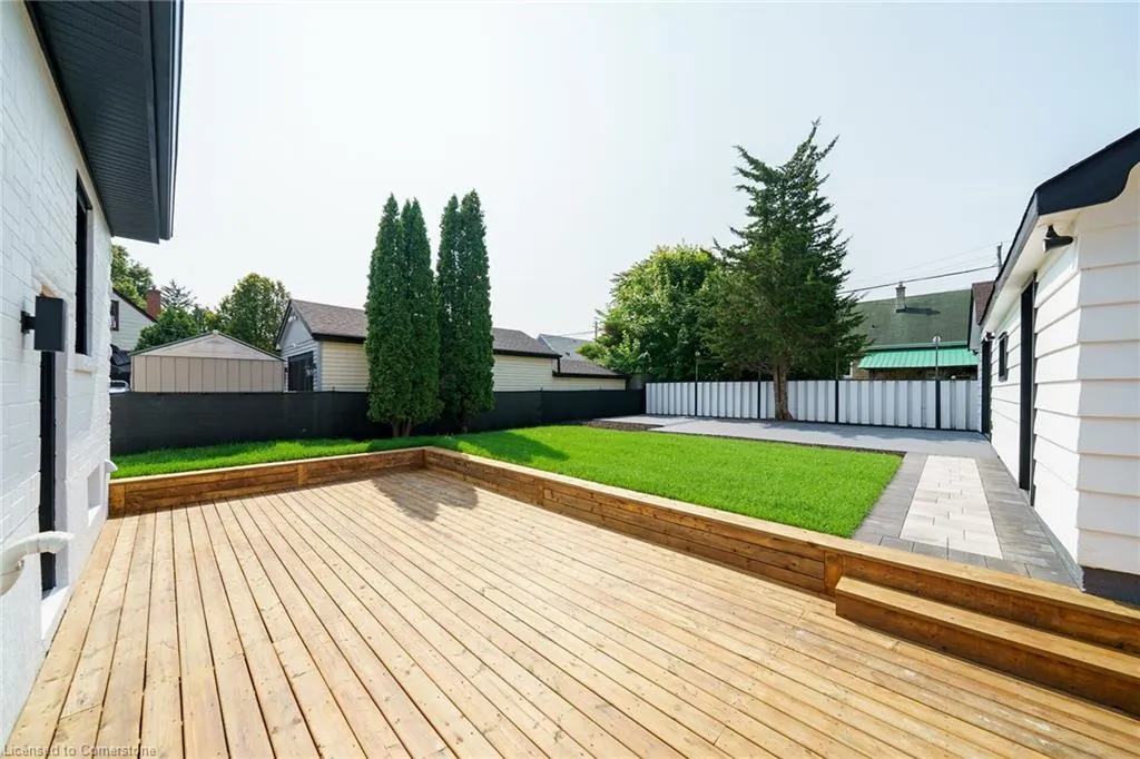 45 Sylvia Crescent