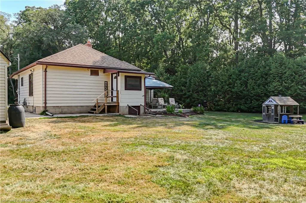 35 Wade Avenue