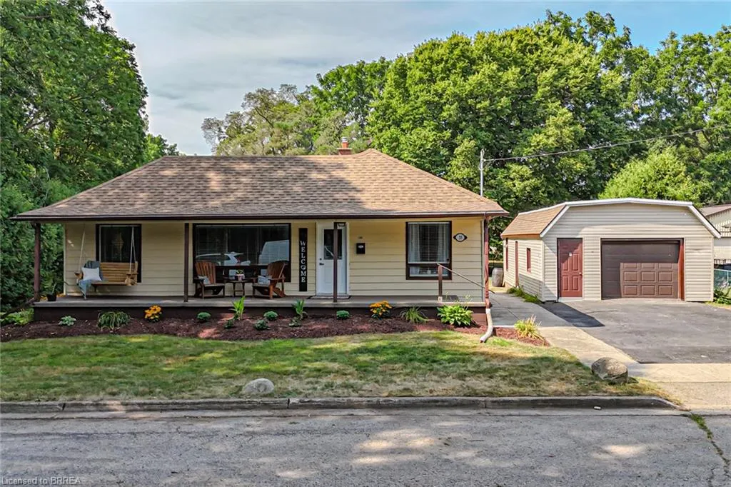 35 Wade Avenue