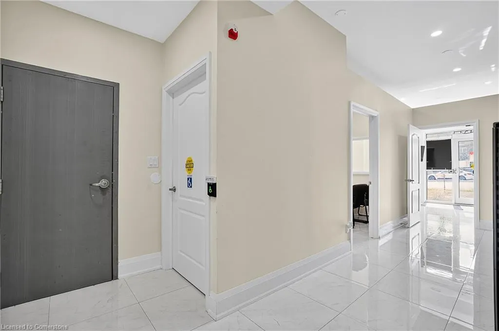 124 Seabrook Drive, #109