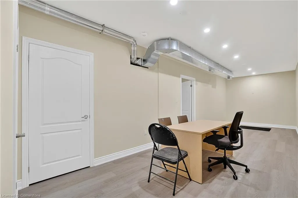 124 Seabrook Drive, #109