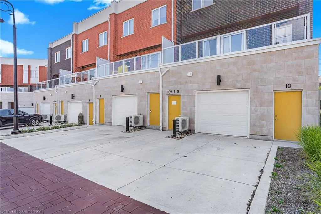 124 Seabrook Drive, #109