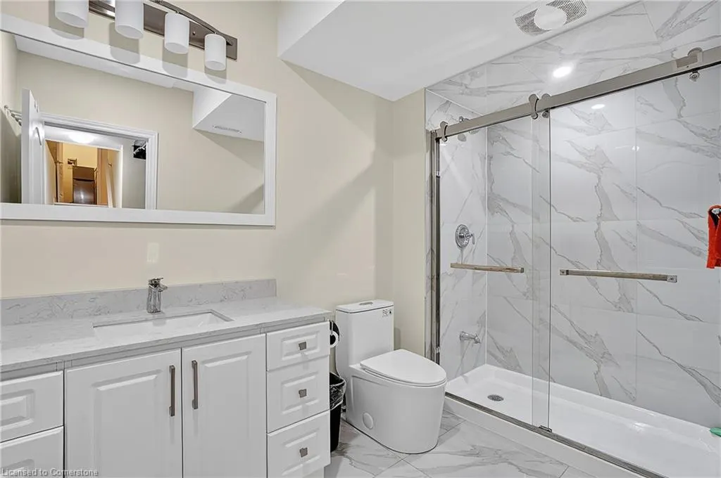 124 Seabrook Drive, #109