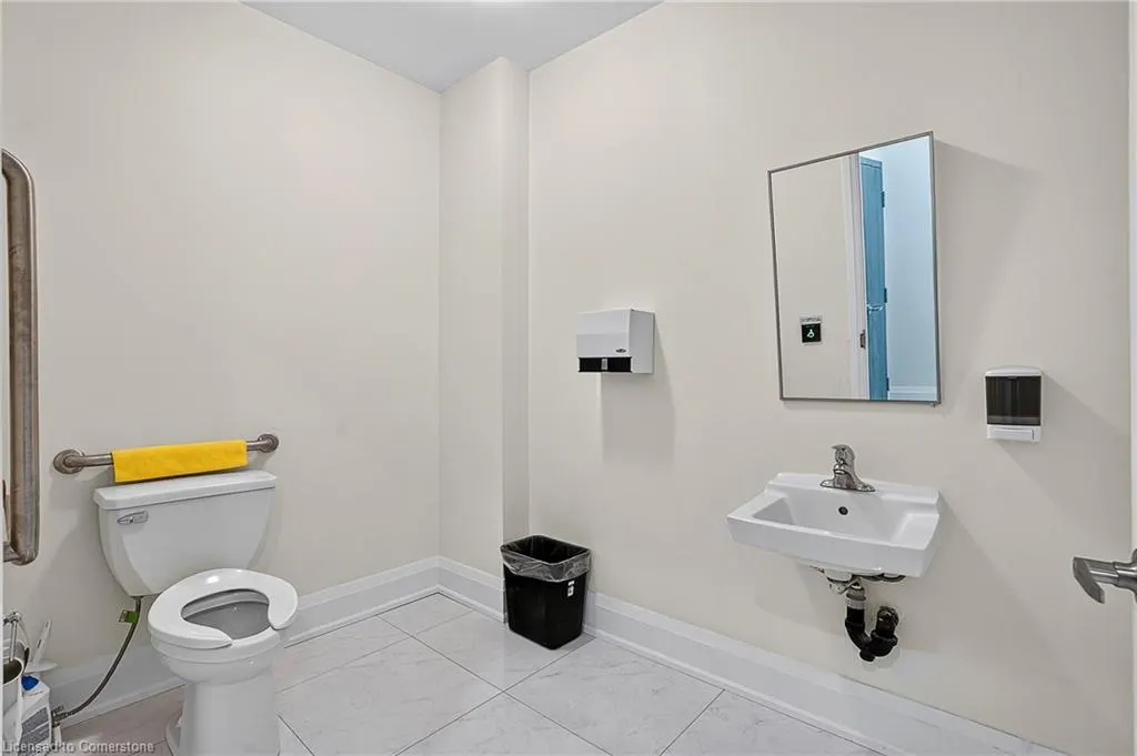 124 Seabrook Drive, #109
