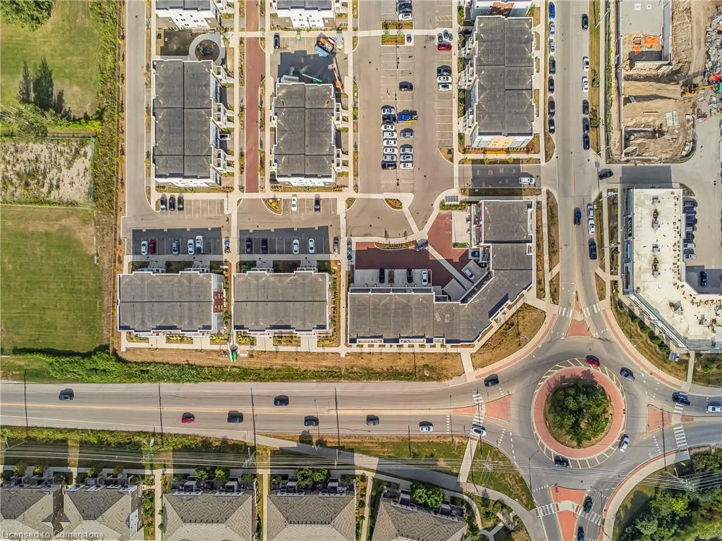 124 Seabrook Drive, #109