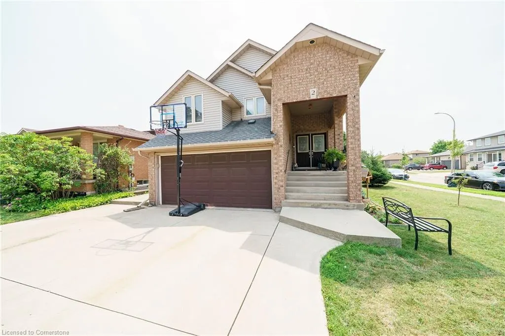 2 Tyler Drive