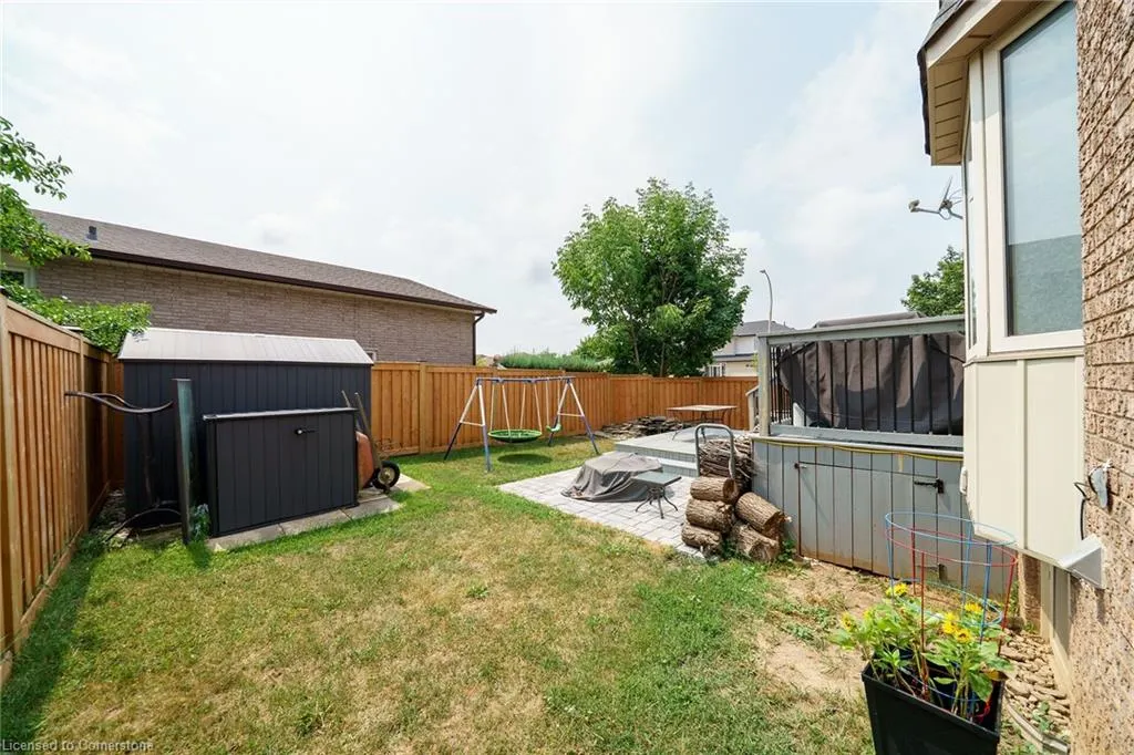 2 Tyler Drive