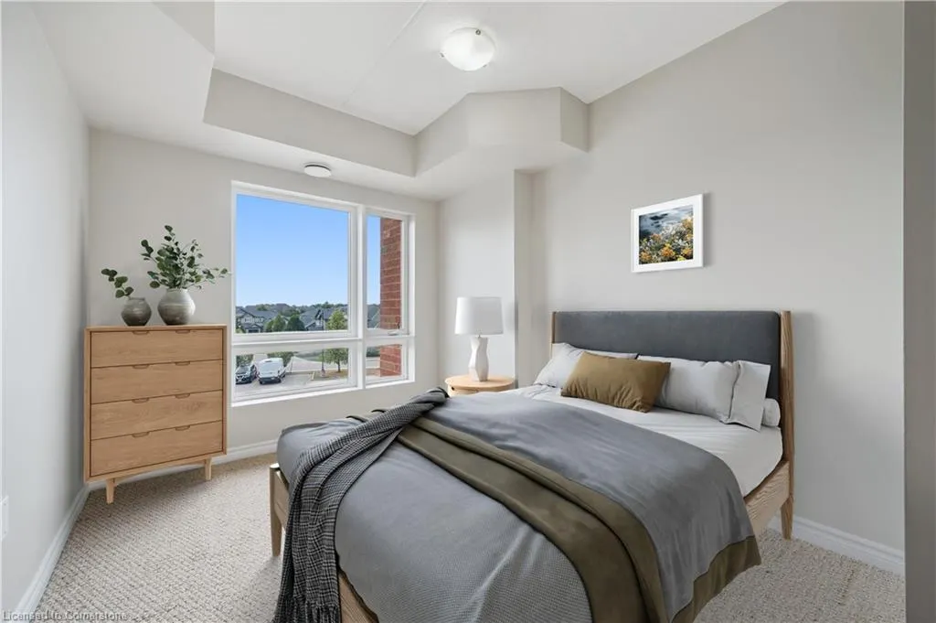 60 Lynnmore Street, #313
