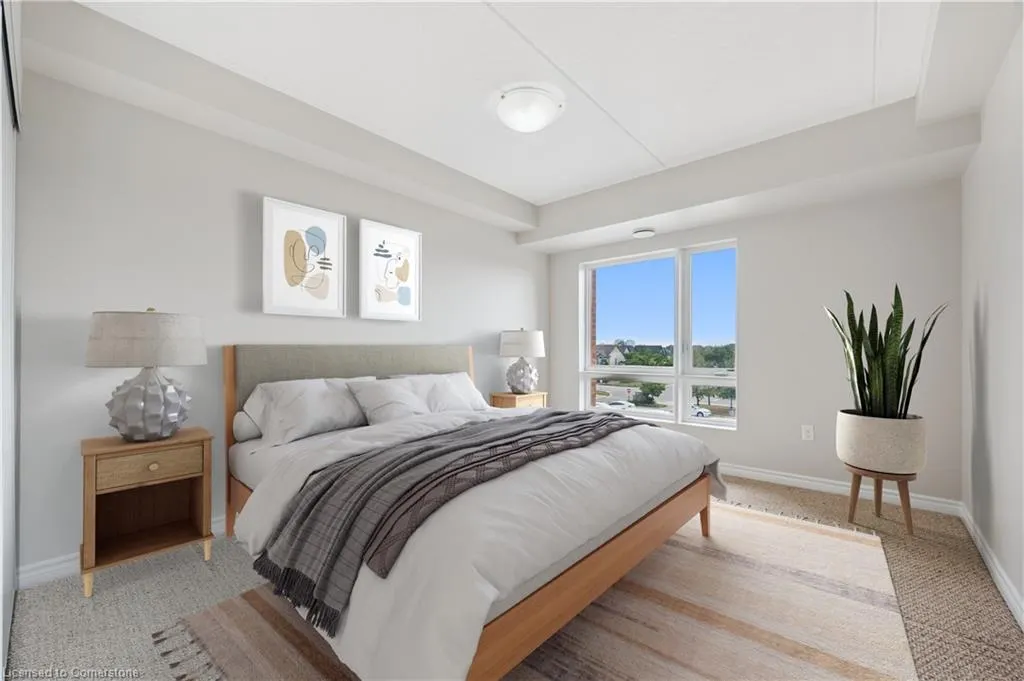 60 Lynnmore Street, #313