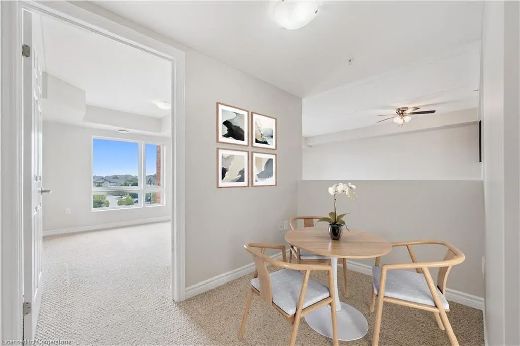 60 Lynnmore Street, #313