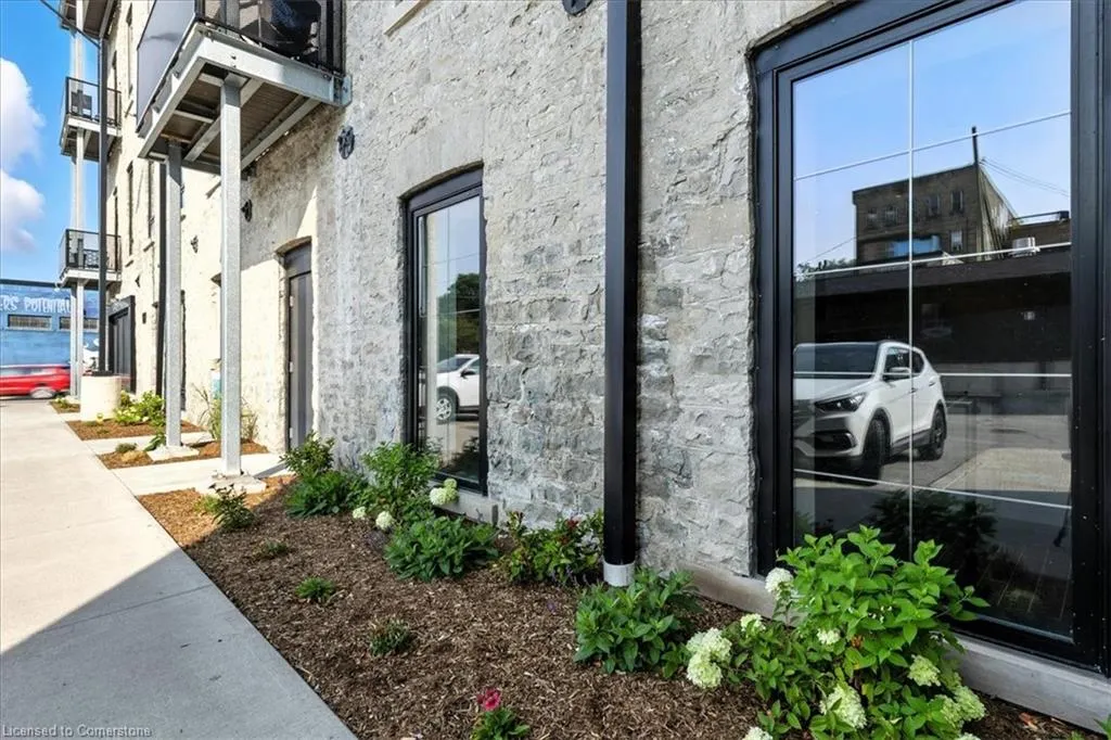 19 Guelph Avenue, #408