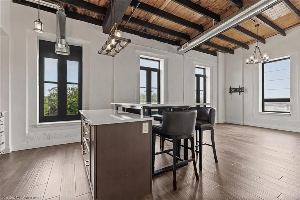 19 Guelph Avenue, #408