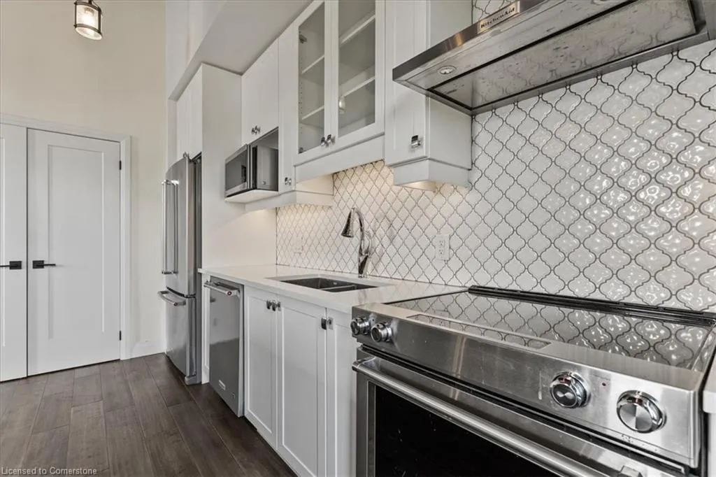 19 Guelph Avenue, #408