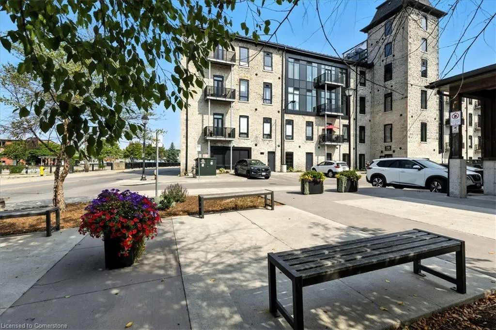 19 Guelph Avenue, #408