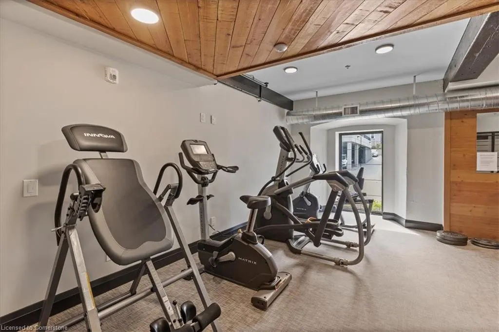 19 Guelph Avenue, #408