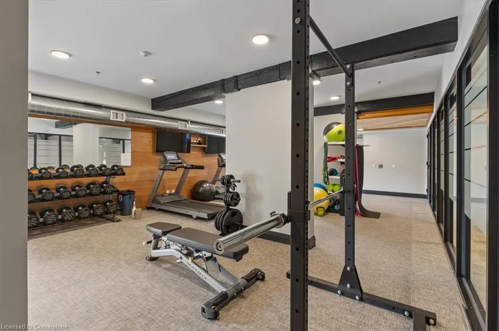 19 Guelph Avenue, #408
