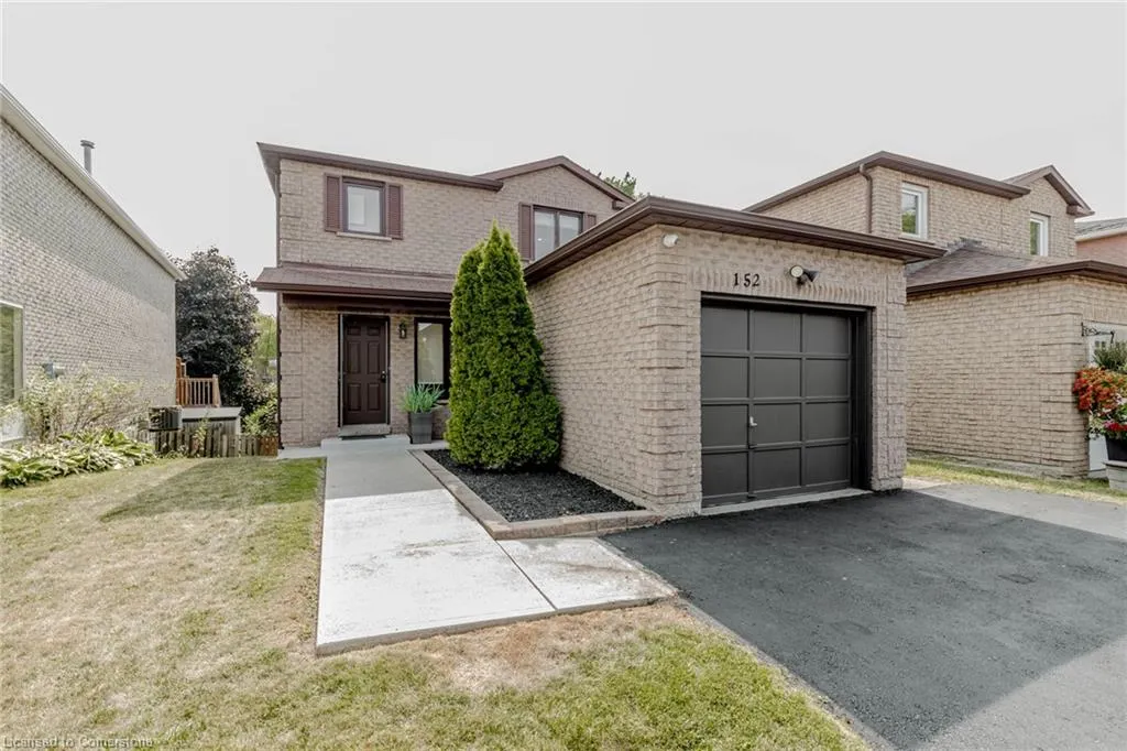 152 Blackfoot Trail