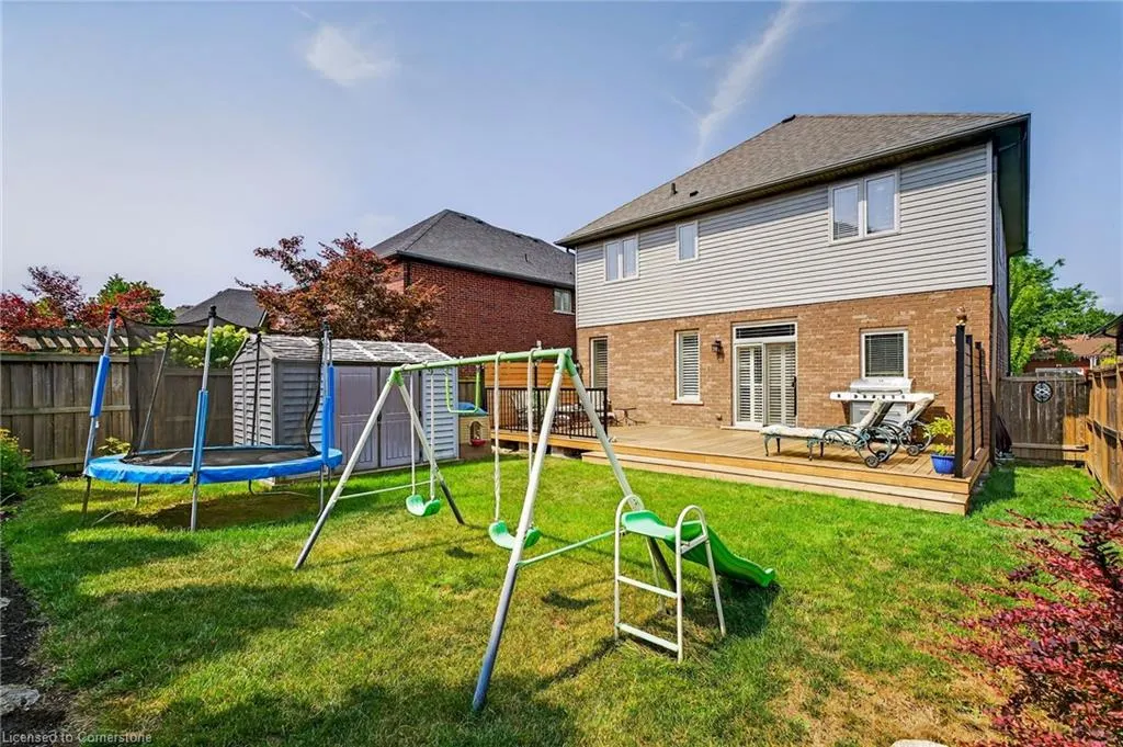35 Purnell Drive
