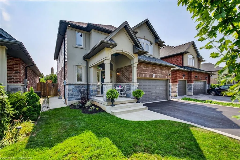 35 Purnell Drive
