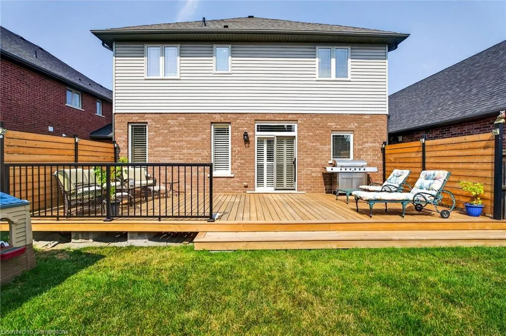 35 Purnell Drive