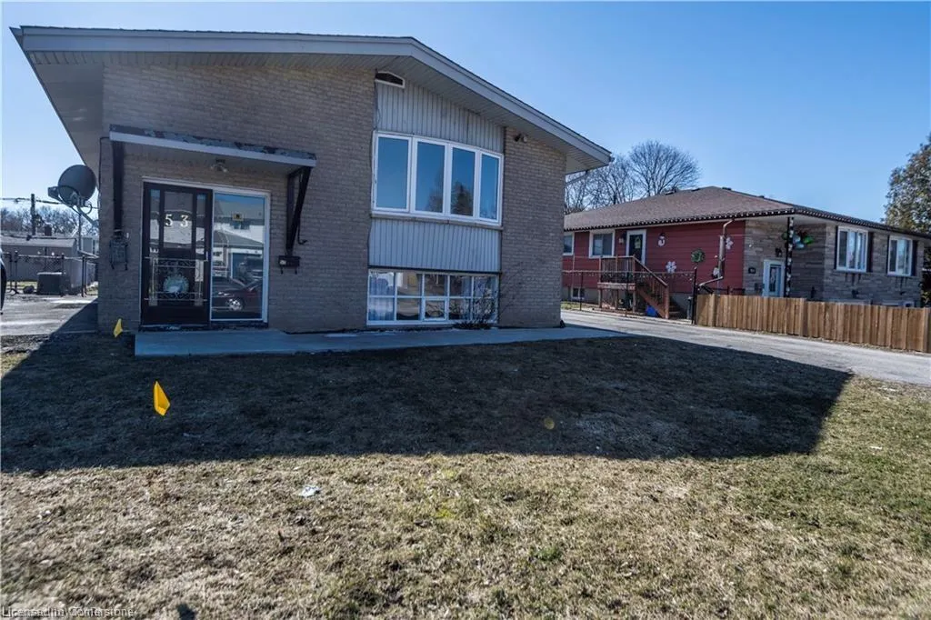 53 Obermeyer Drive, #1