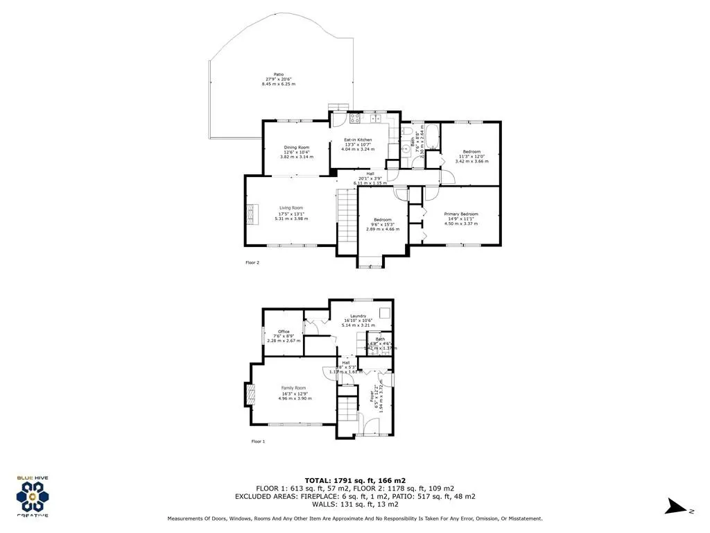 230 Kribs Street