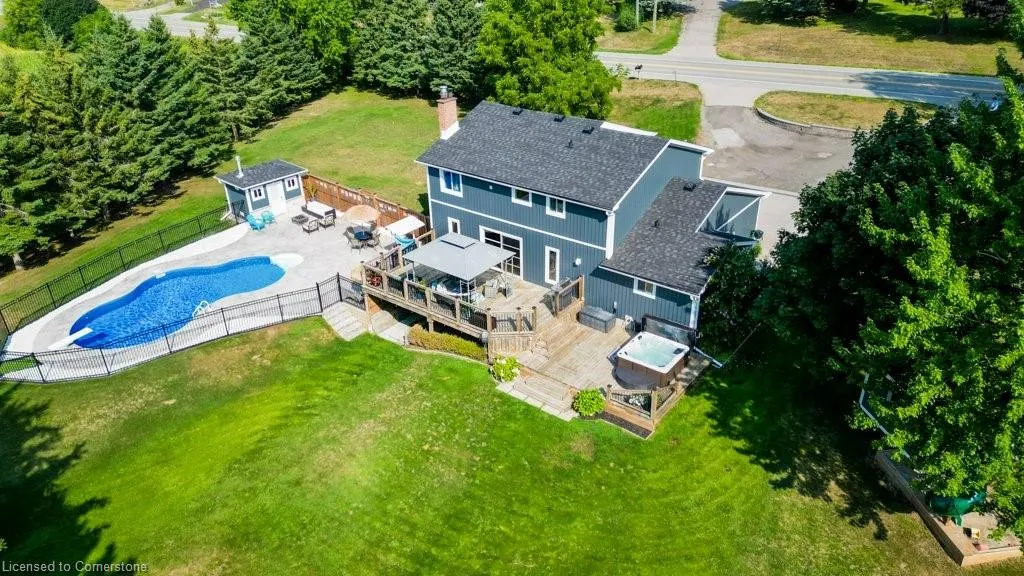 2305 Snyders Road E