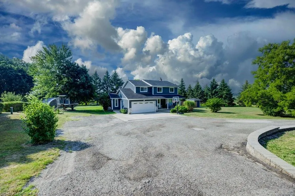 2305 Snyders Road E
