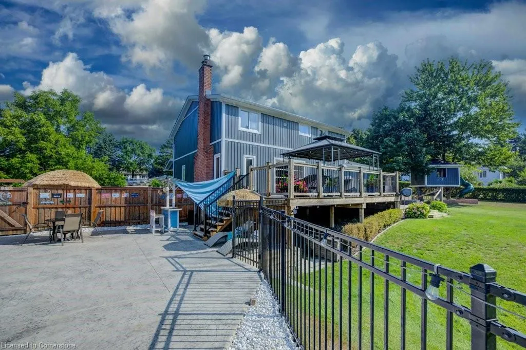 2305 Snyders Road E