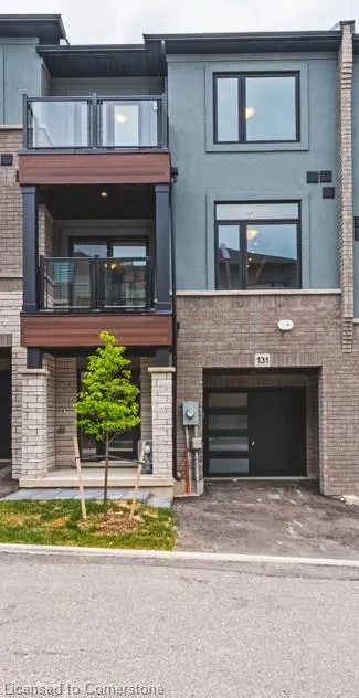 155 Equestrian Way, #131