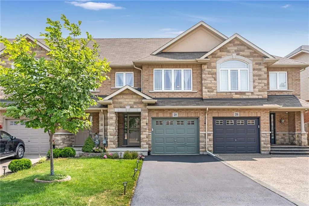 28 Charleswood Crescent Crescent