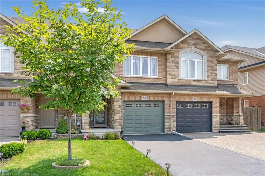 28 Charleswood Crescent Crescent