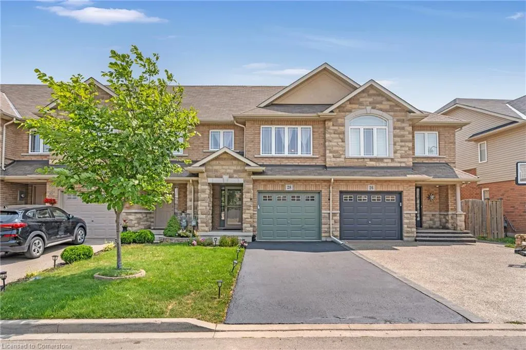 28 Charleswood Crescent Crescent