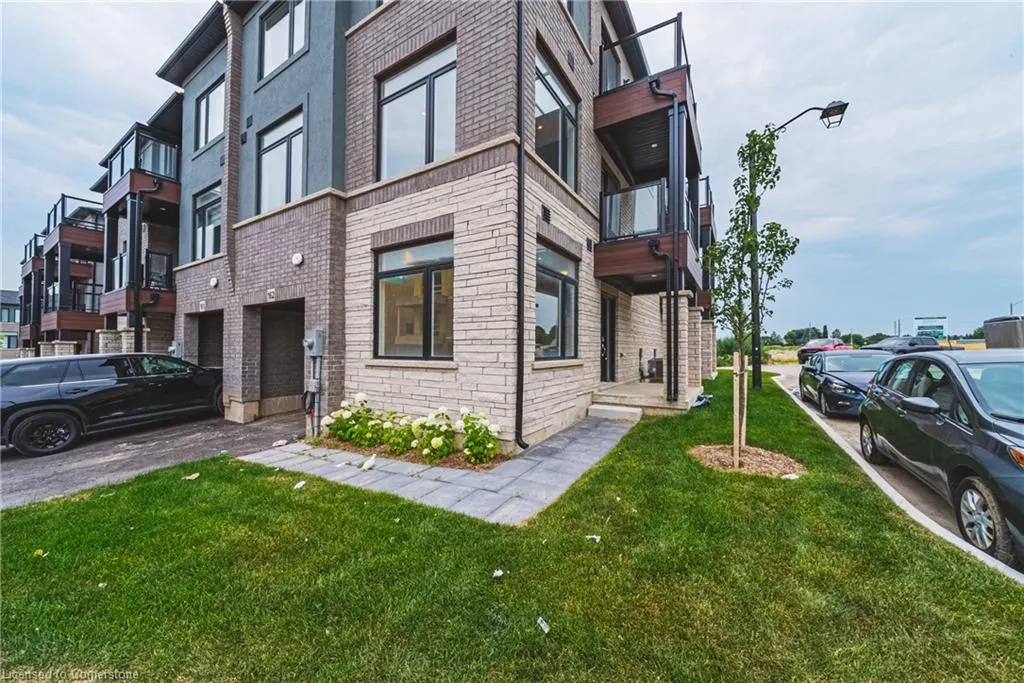 155 Equestrian Way, #162