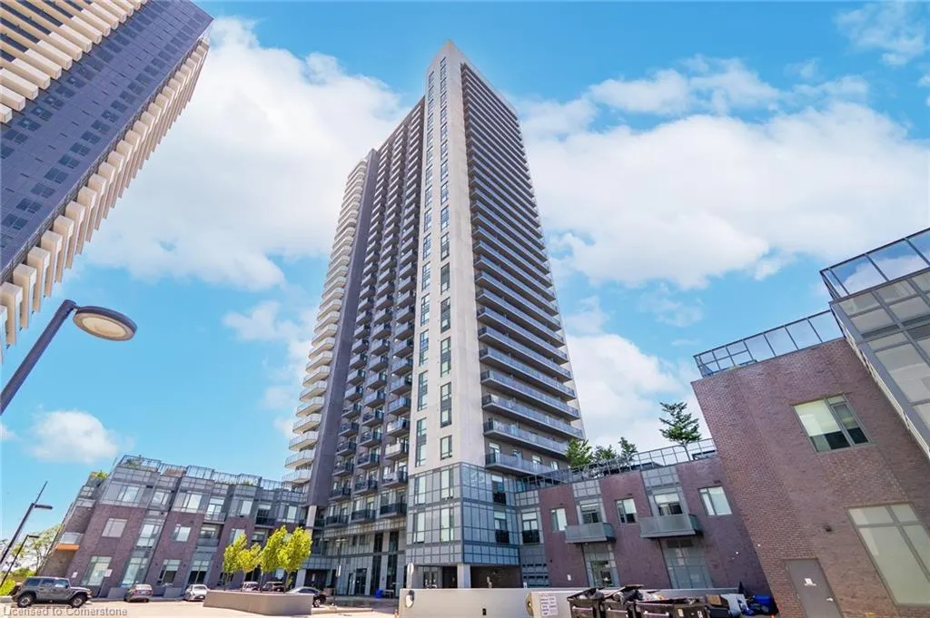 8 Nahani Way Way, #2921