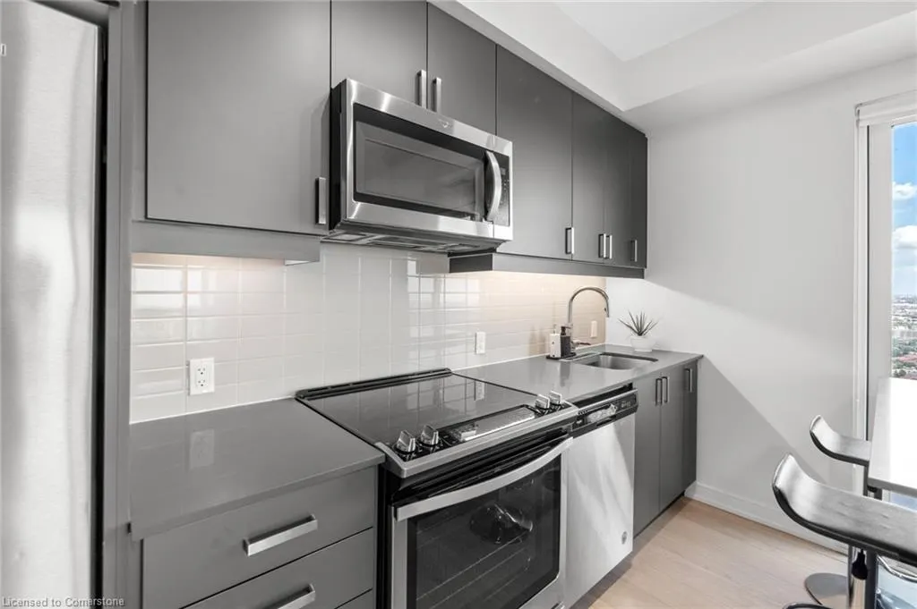 8 Nahani Way Way, #2921