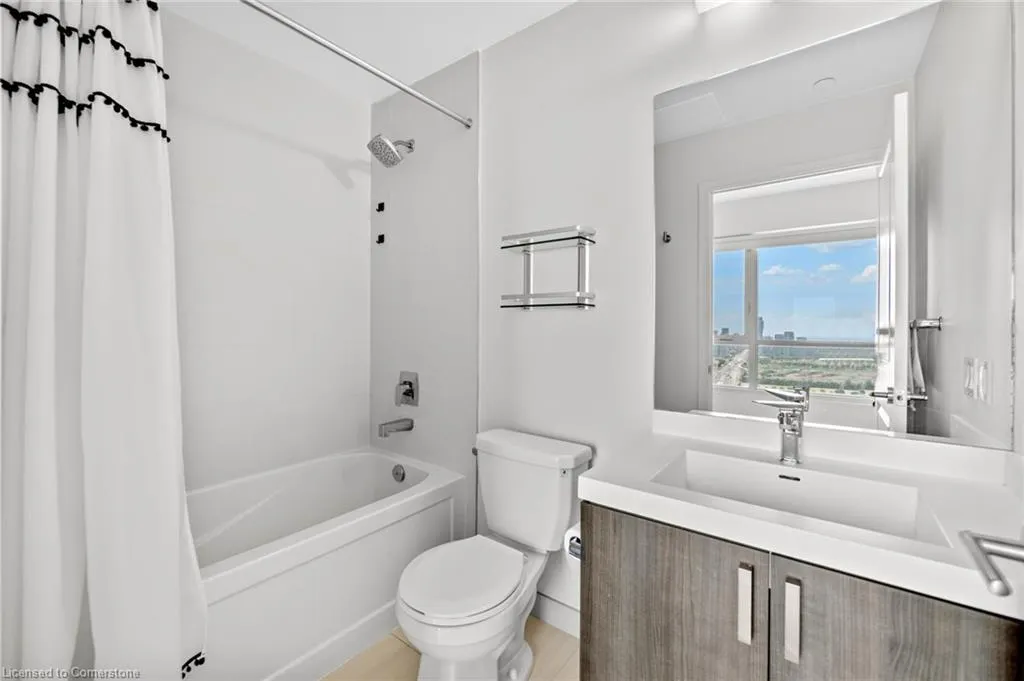 8 Nahani Way Way, #2921