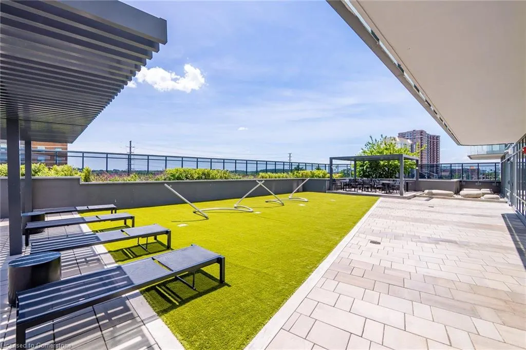 8 Nahani Way Way, #2921
