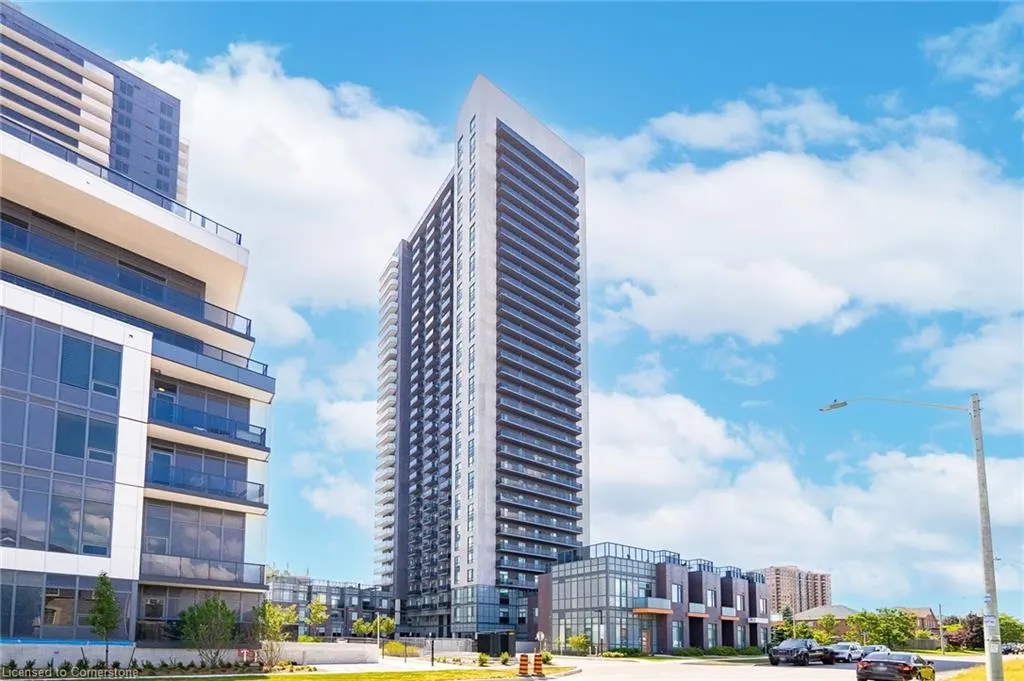 8 Nahani Way Way, #2921