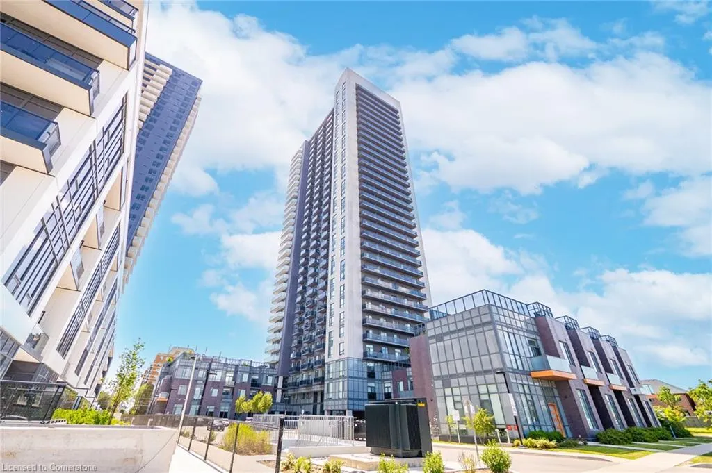 8 Nahani Way Way, #2921