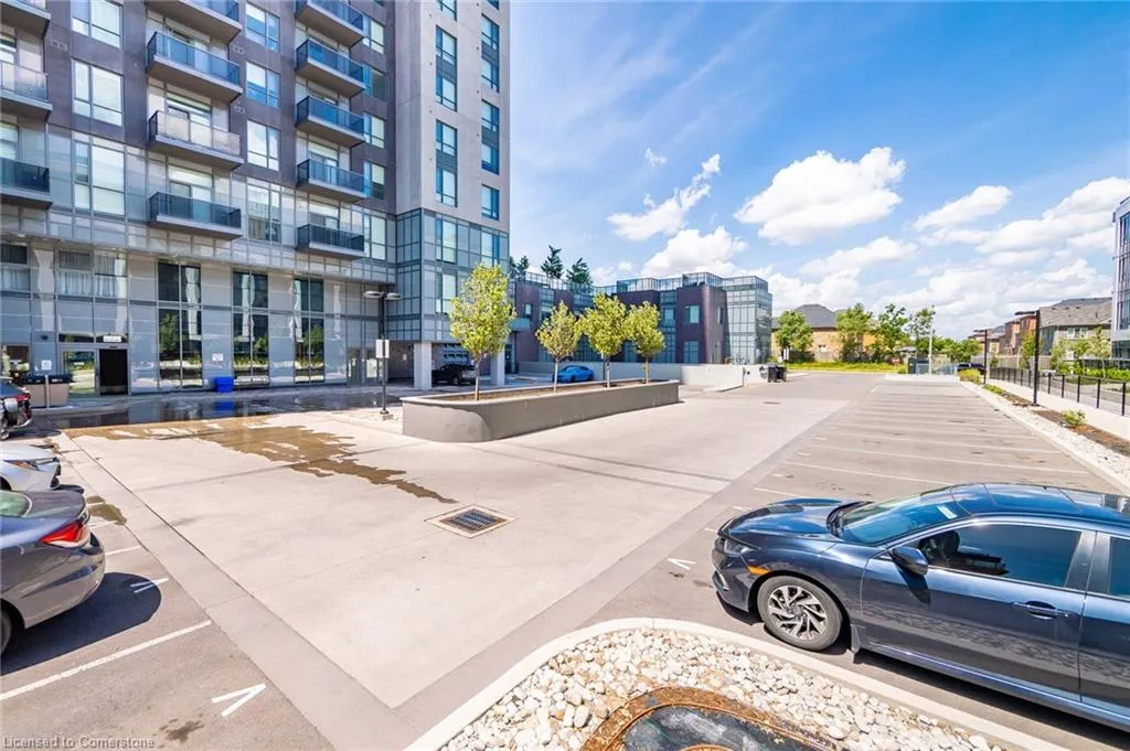 8 Nahani Way Way, #2921