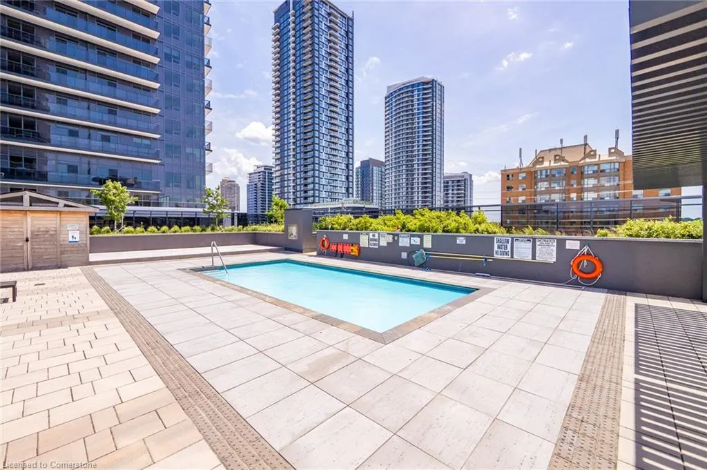 8 Nahani Way Way, #2921