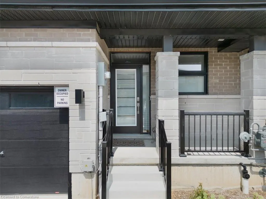 448 Blackburn Drive, #13